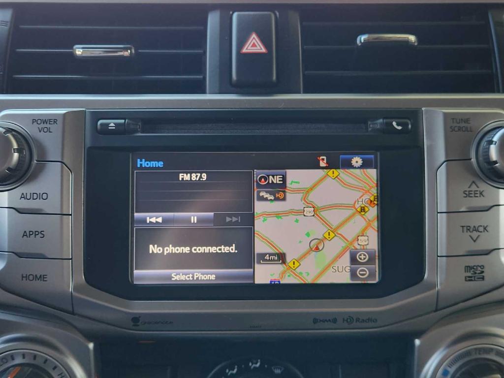 used 2018 Toyota 4Runner car, priced at $26,992