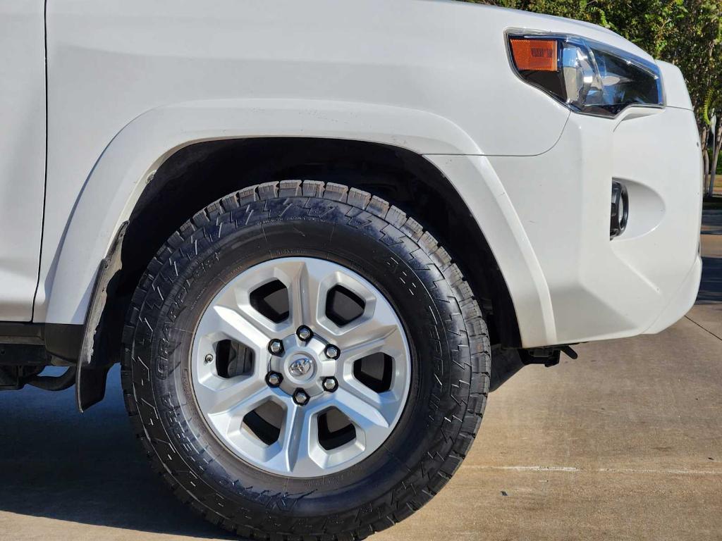used 2018 Toyota 4Runner car, priced at $26,992