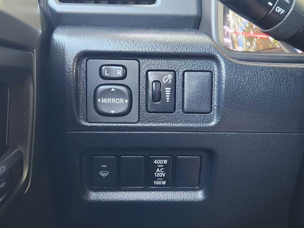 used 2018 Toyota 4Runner car, priced at $26,992