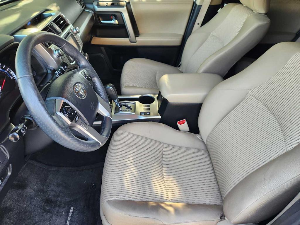 used 2018 Toyota 4Runner car, priced at $26,992