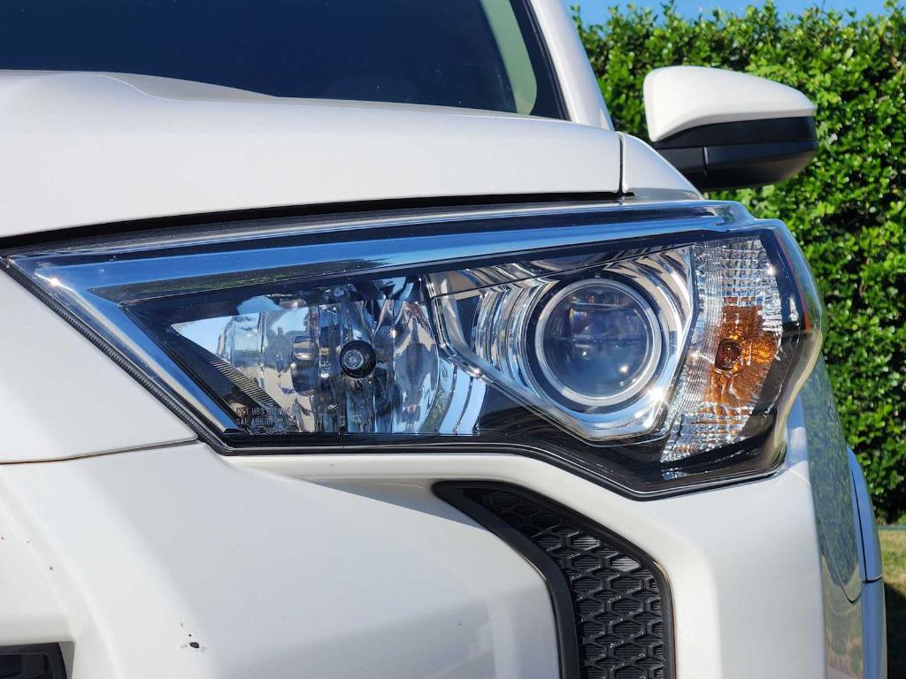 used 2018 Toyota 4Runner car, priced at $26,992