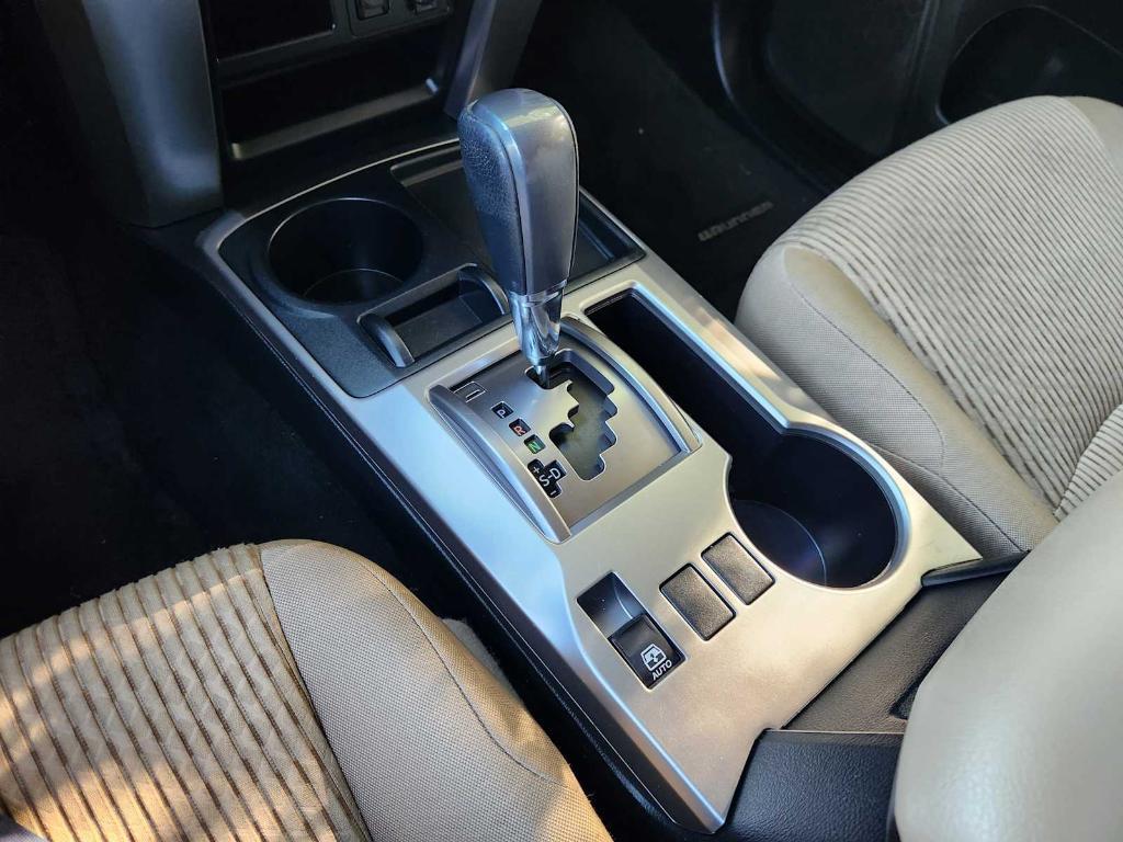 used 2018 Toyota 4Runner car, priced at $26,992