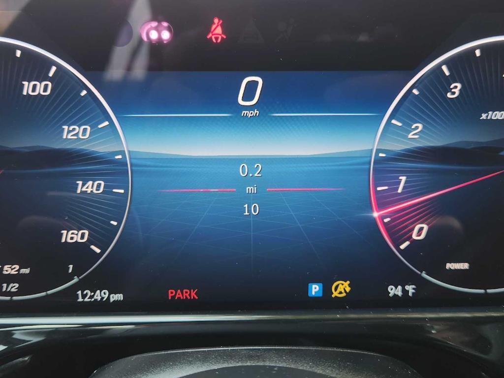 new 2026 Mercedes-Benz E-Class car, priced at $80,820