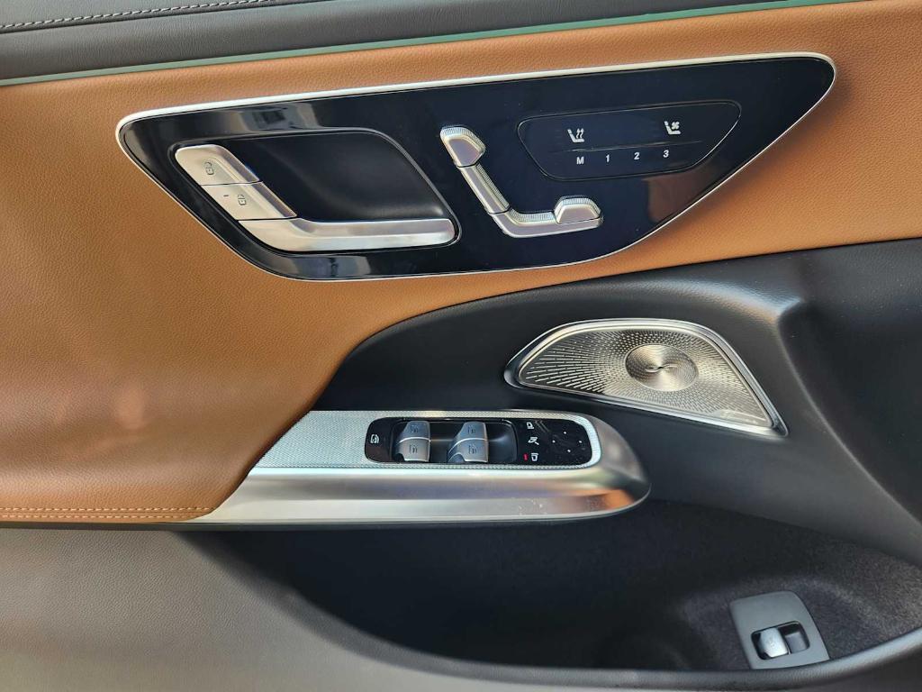 new 2026 Mercedes-Benz E-Class car, priced at $80,820