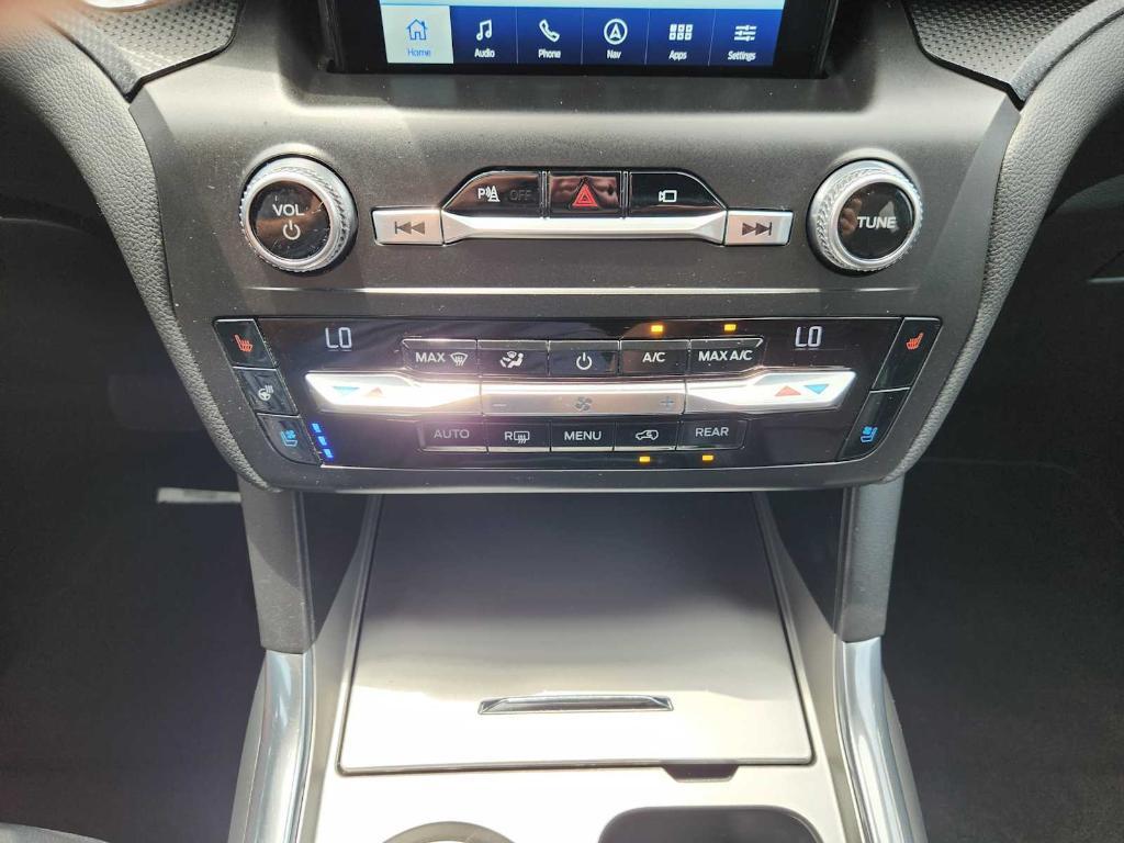 used 2020 Ford Explorer car, priced at $31,394