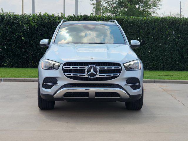 used 2024 Mercedes-Benz GLE 350 car, priced at $57,990