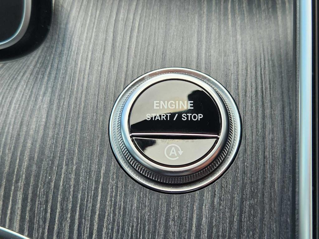 used 2023 Mercedes-Benz C-Class car, priced at $39,990