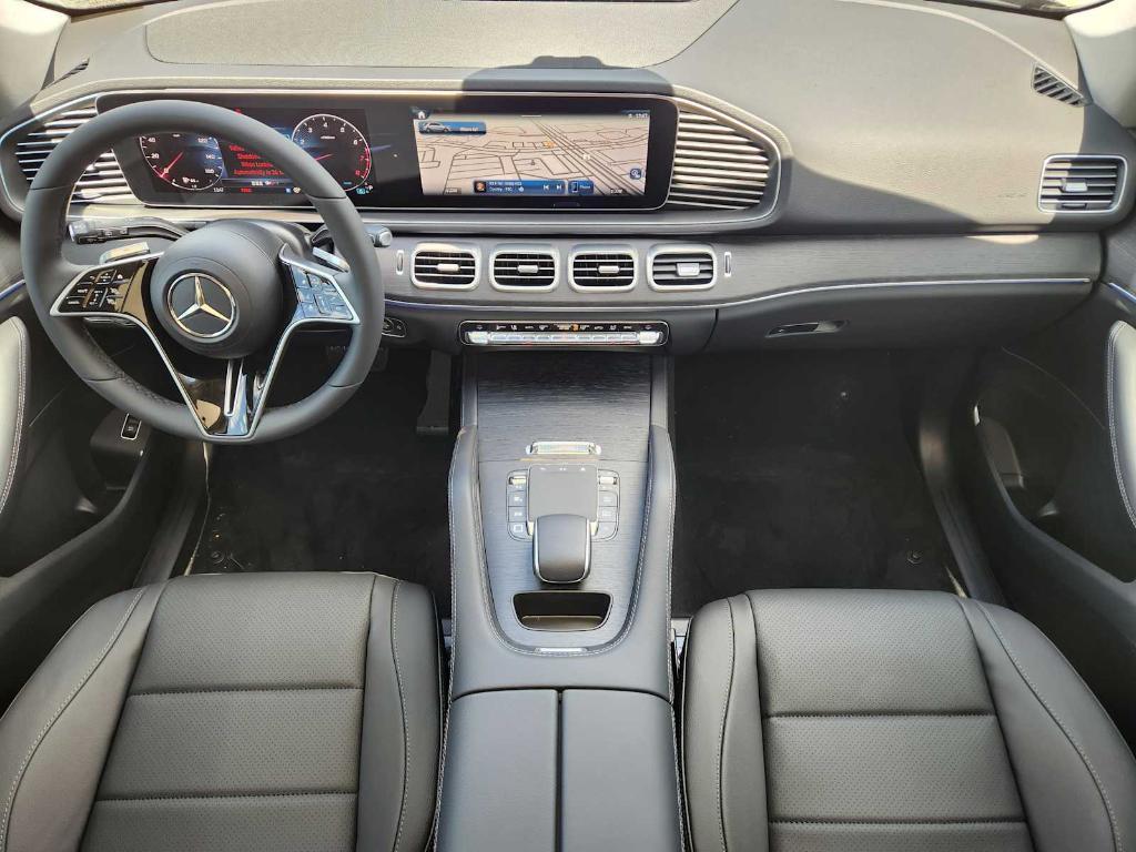 new 2025 Mercedes-Benz GLE 350 car, priced at $69,855