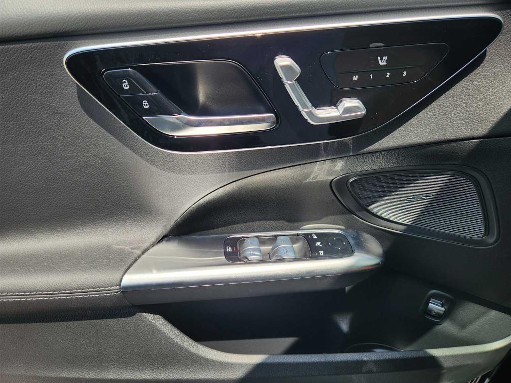 new 2025 Mercedes-Benz C-Class car, priced at $49,635