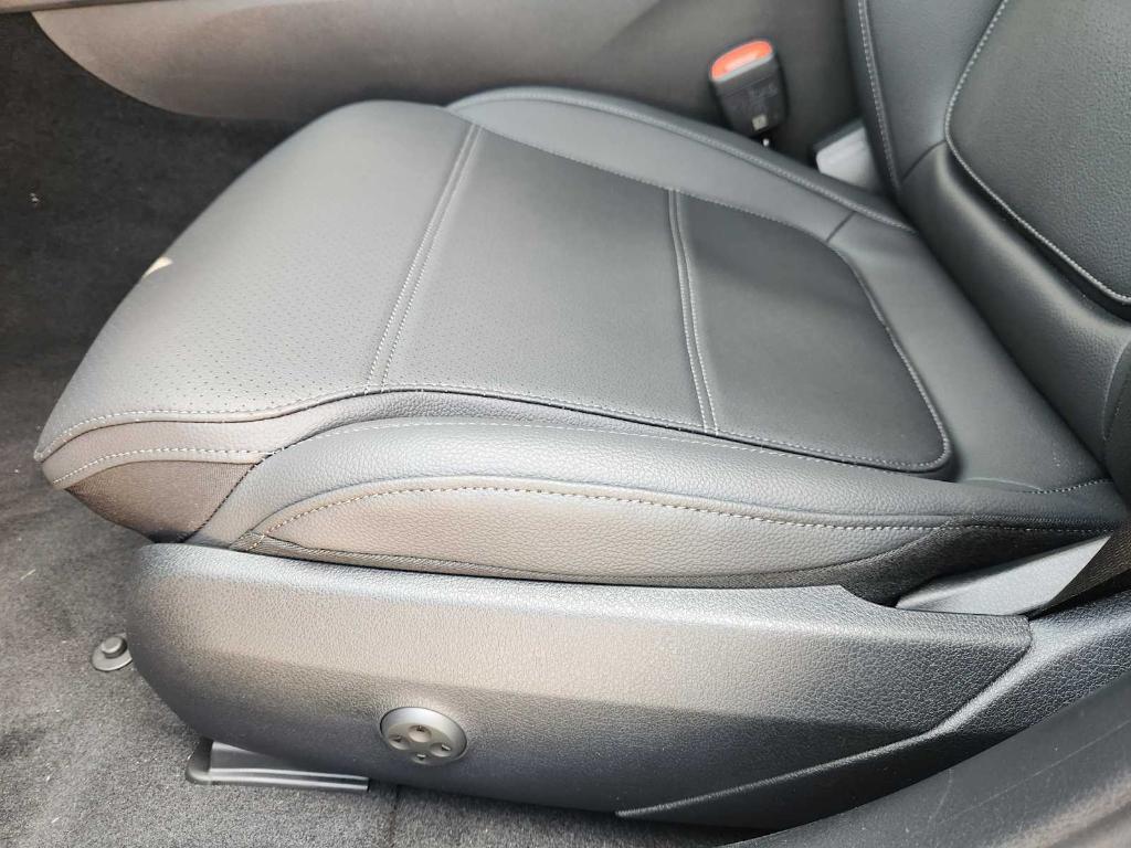 new 2025 Mercedes-Benz C-Class car, priced at $49,635