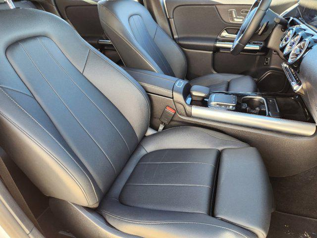 used 2023 Mercedes-Benz GLA 250 car, priced at $33,990