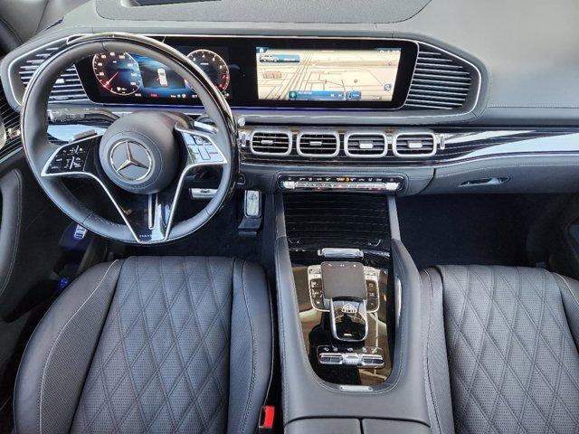 new 2024 Mercedes-Benz Maybach GLS 600 car, priced at $204,850