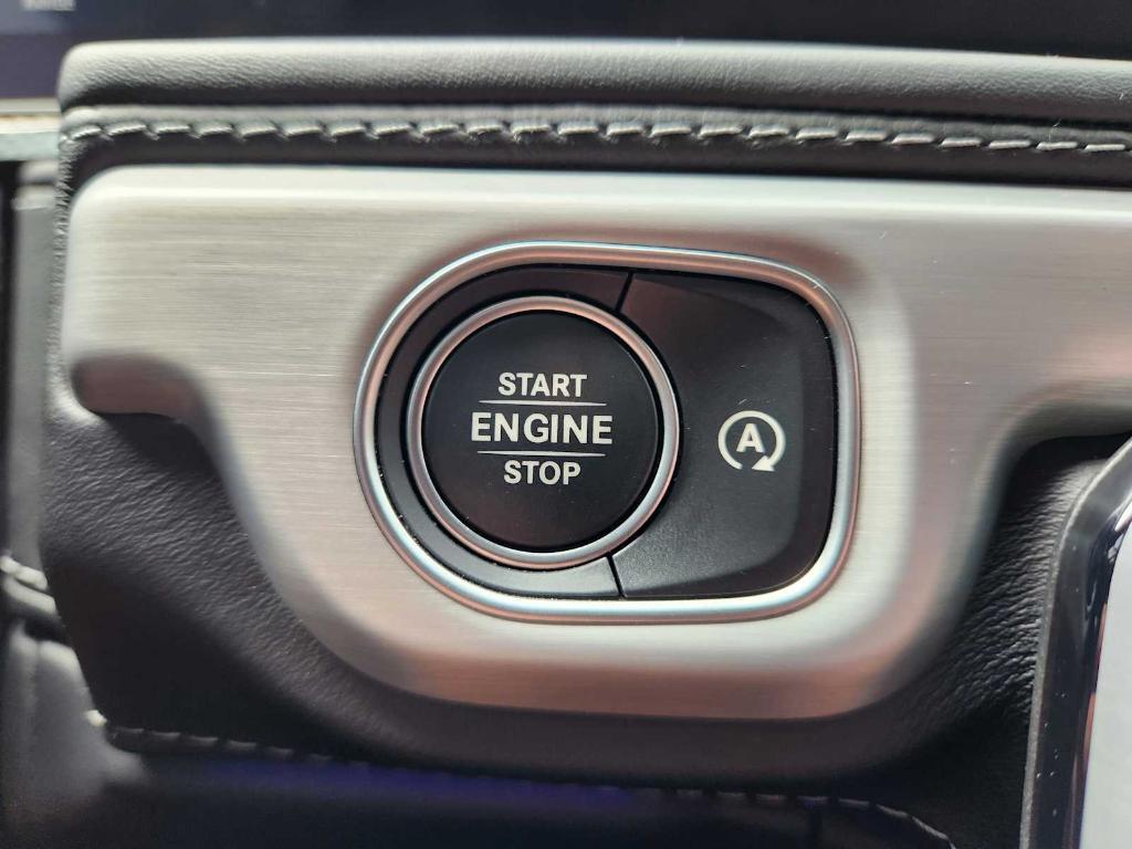 used 2021 Mercedes-Benz AMG G 63 car, priced at $144,888