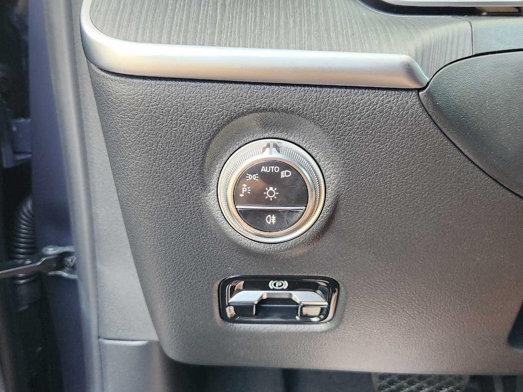 new 2025 Mercedes-Benz C-Class car, priced at $55,455