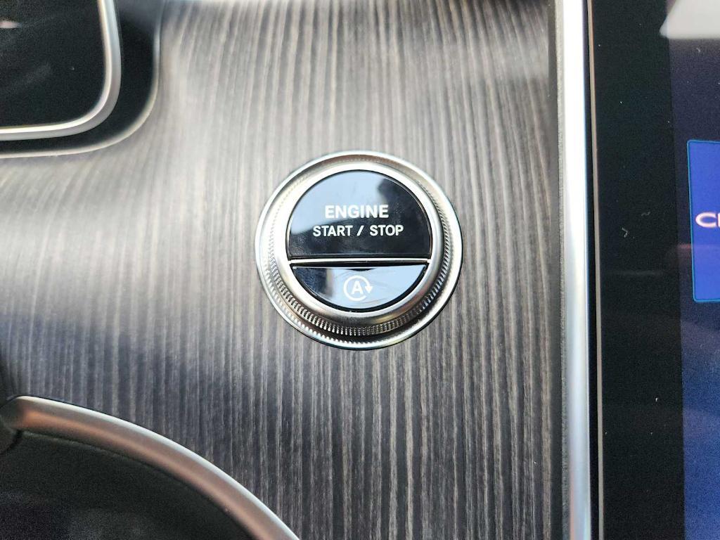 new 2025 Mercedes-Benz C-Class car, priced at $55,455