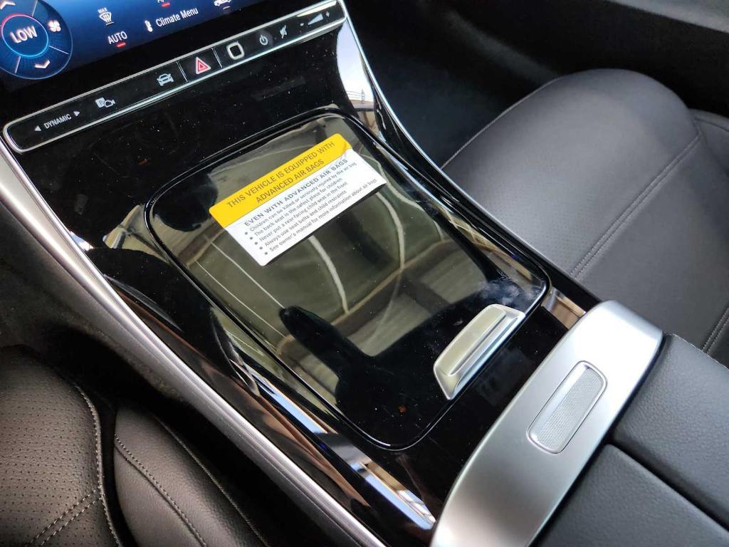new 2025 Mercedes-Benz C-Class car, priced at $55,455