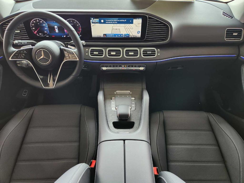 new 2025 Mercedes-Benz GLE 350 car, priced at $76,055