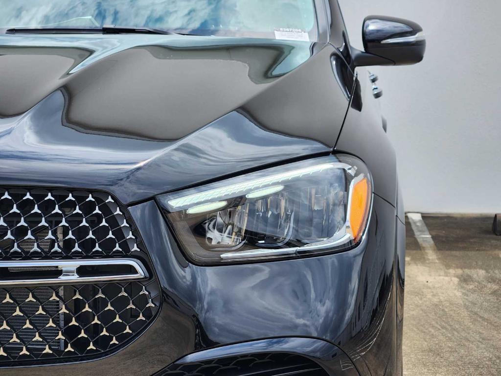 new 2025 Mercedes-Benz GLE 350 car, priced at $76,055