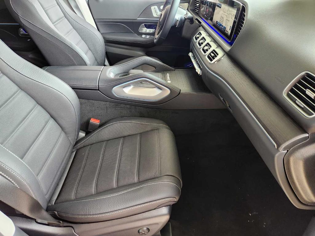 new 2025 Mercedes-Benz GLE 350 car, priced at $76,055