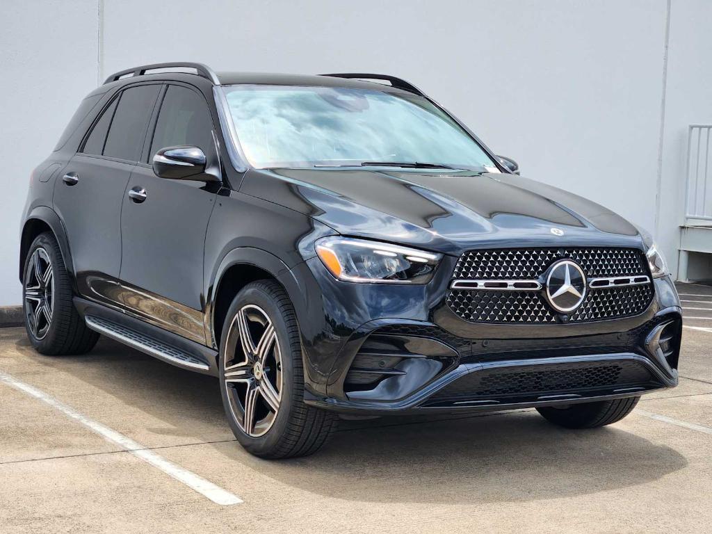 new 2025 Mercedes-Benz GLE 350 car, priced at $76,055