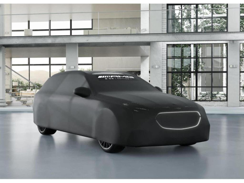 new 2026 Mercedes-Benz E-Class car, priced at $120,450