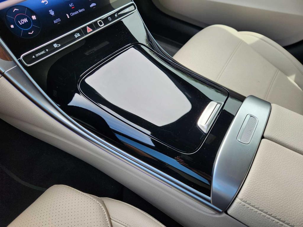 used 2025 Mercedes-Benz C-Class car, priced at $43,491