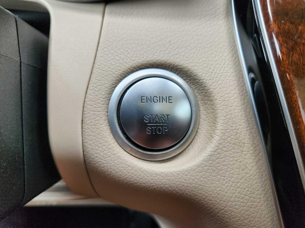 used 2018 Mercedes-Benz GLC 300 car, priced at $19,993