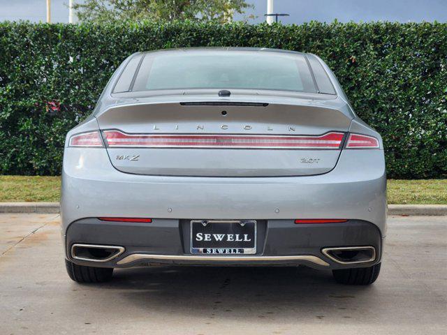 used 2020 Lincoln MKZ car, priced at $23,493