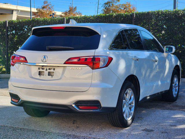 used 2016 Acura RDX car, priced at $17,990