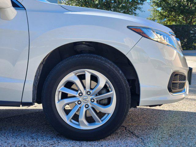 used 2016 Acura RDX car, priced at $17,990