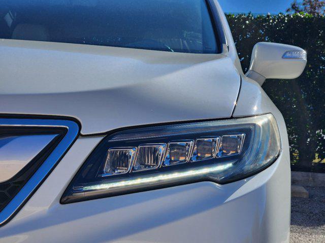 used 2016 Acura RDX car, priced at $17,990