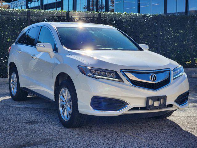 used 2016 Acura RDX car, priced at $17,990