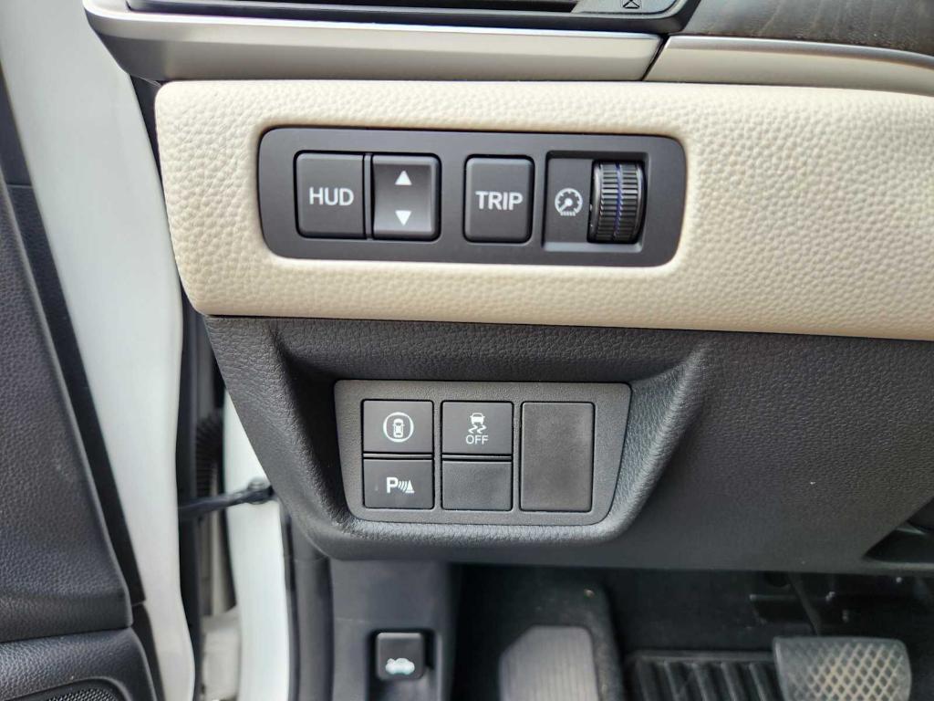 used 2020 Honda Accord car, priced at $20,991