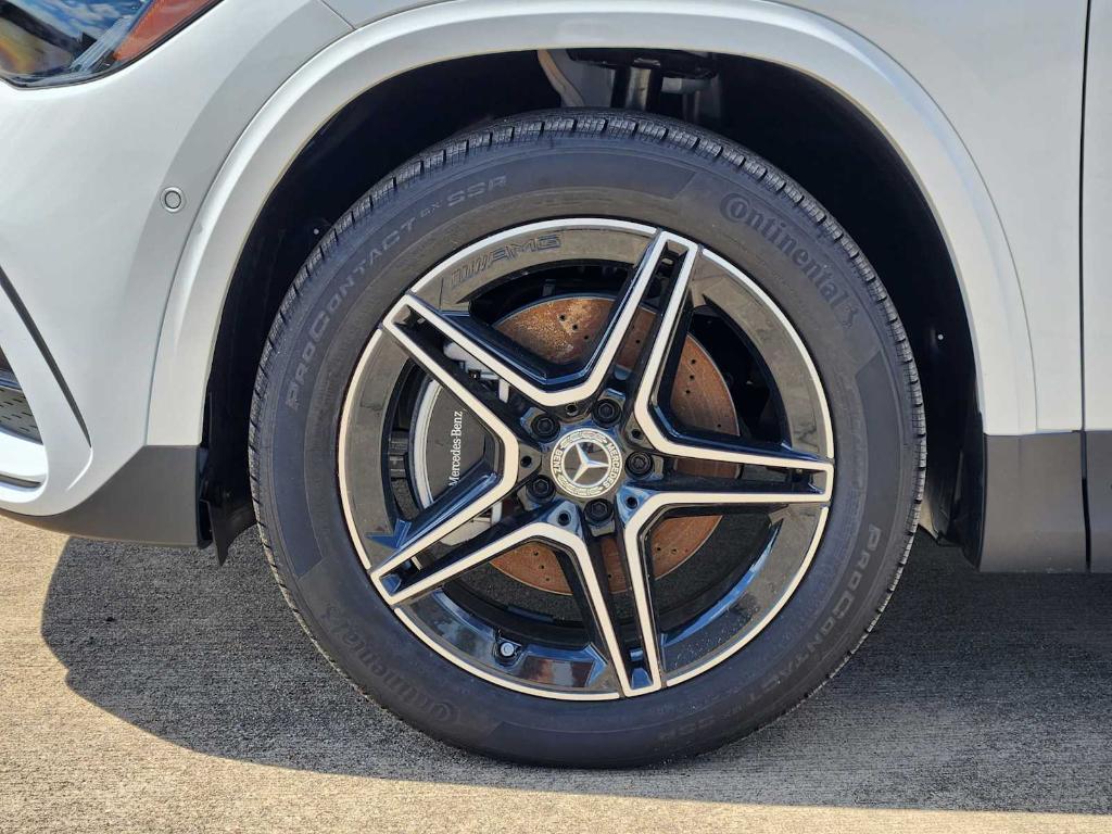 new 2025 Mercedes-Benz GLA 250 car, priced at $53,200