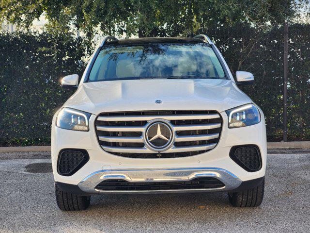 used 2024 Mercedes-Benz GLS 450 car, priced at $79,990