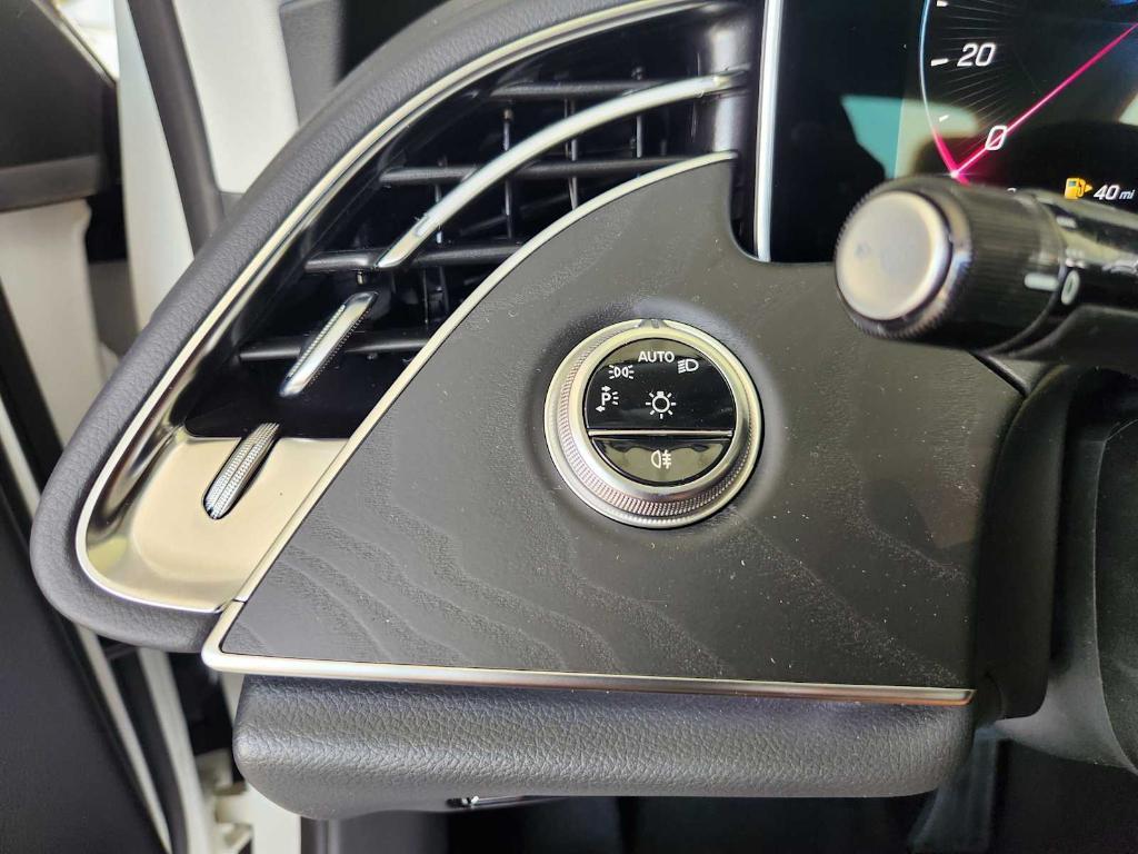new 2025 Mercedes-Benz E-Class car, priced at $73,565
