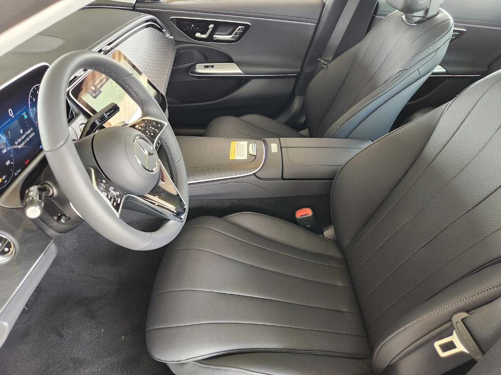 new 2025 Mercedes-Benz E-Class car, priced at $73,565