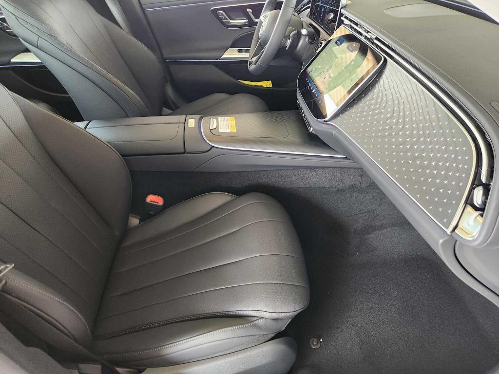 new 2025 Mercedes-Benz E-Class car, priced at $73,565