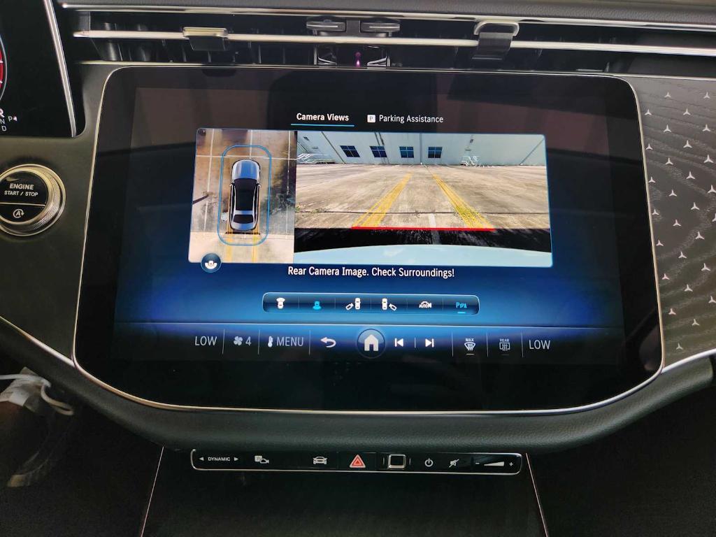 new 2025 Mercedes-Benz E-Class car, priced at $73,565