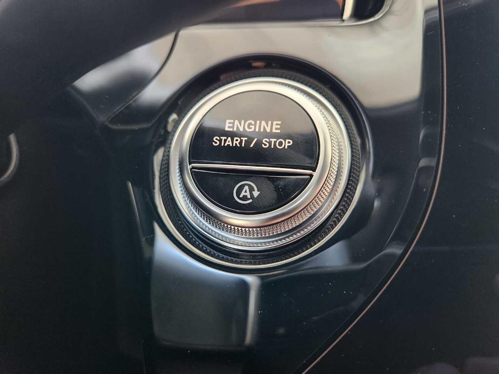 new 2025 Mercedes-Benz E-Class car, priced at $69,845