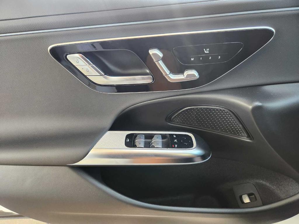 new 2025 Mercedes-Benz E-Class car, priced at $65,165