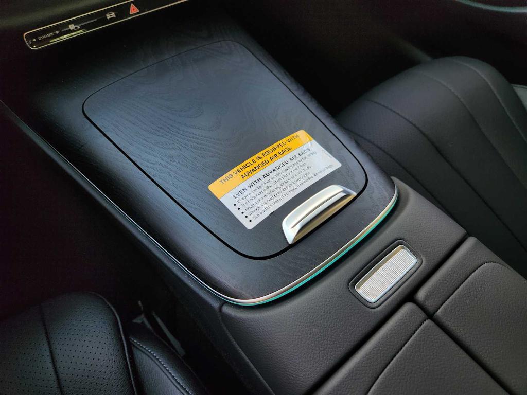 new 2025 Mercedes-Benz E-Class car, priced at $65,165