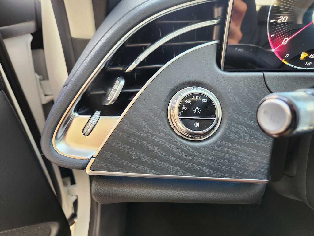new 2025 Mercedes-Benz E-Class car, priced at $65,165