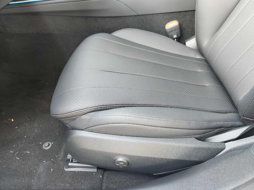 new 2025 Mercedes-Benz E-Class car, priced at $65,165