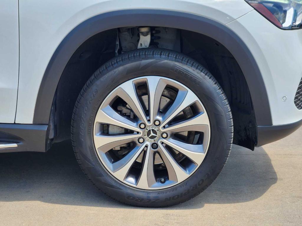 used 2022 Mercedes-Benz GLE 350 car, priced at $46,991