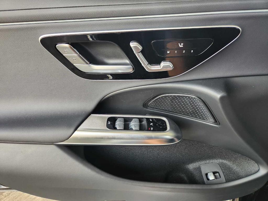 new 2025 Mercedes-Benz E-Class car, priced at $64,845