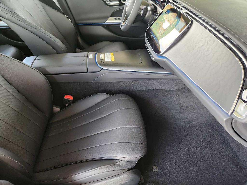 new 2025 Mercedes-Benz E-Class car, priced at $64,845