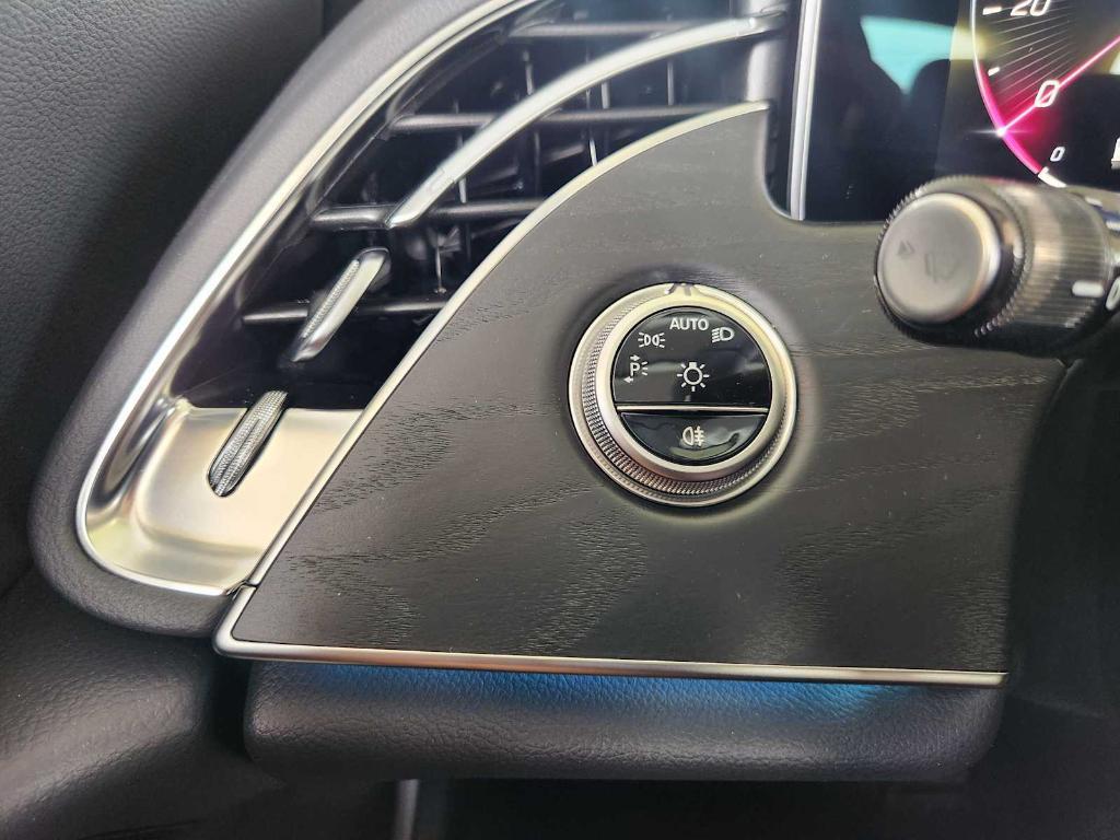 new 2025 Mercedes-Benz E-Class car, priced at $64,845