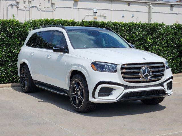 new 2024 Mercedes-Benz GLS 450 car, priced at $96,325