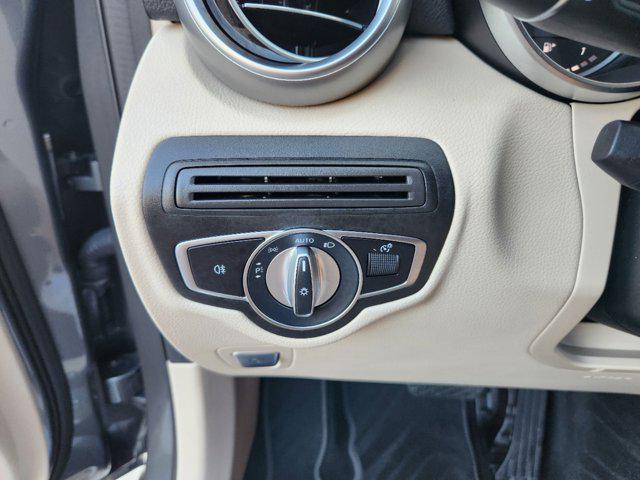 used 2021 Mercedes-Benz GLC 300 car, priced at $33,990